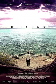 Poster Retorno