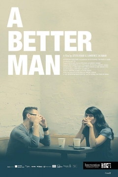 Poster Un Hombre Mejor 