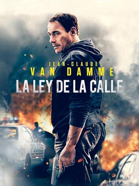 Ficha La Ley de la Calle