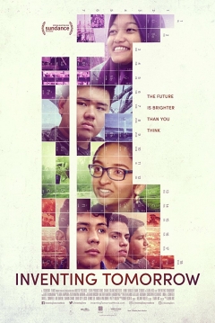 Poster Inventing Tomorrow