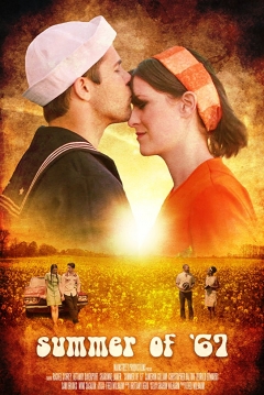 Poster Summer Of '67