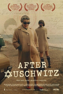 Poster After Auschwitz