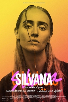 Poster Silvana - Despiértame Cuando te Despiertes