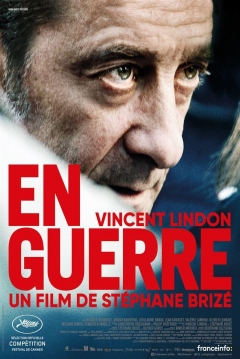 Poster En Guerra