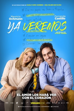 Poster Ya Veremos