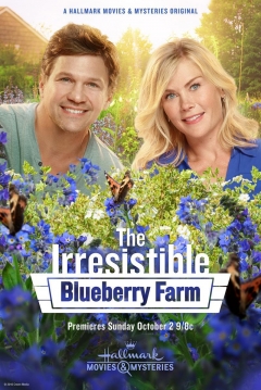 Poster Un Beso Irresistible