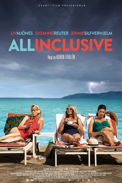 Poster All Inclusive
