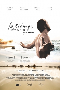 Poster La Ciénaga entre el Mar y la Tierra