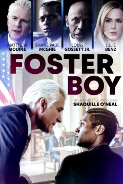 Poster Abuso de Poder