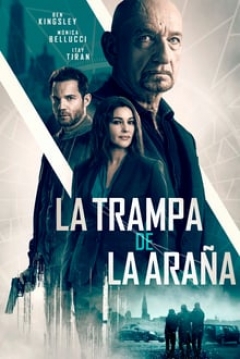 Ficha La Trampa de la Araña