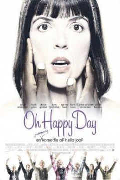 Poster Oh Happy Day