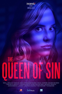 Ficha The Queen Of Sin