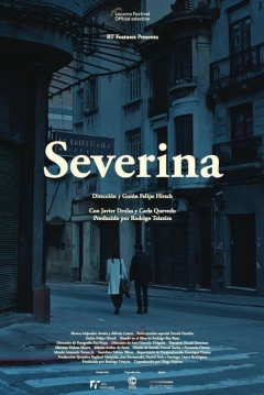 Poster Severina
