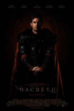 Poster Macbeth