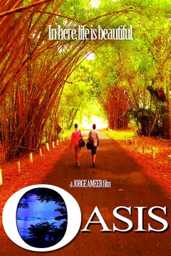Poster Oasis