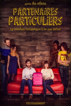 Poster Special Partners