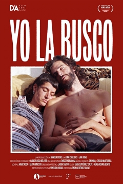 Poster Yo la Busco