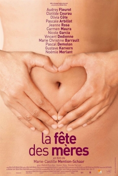 Poster La Fête des Mères