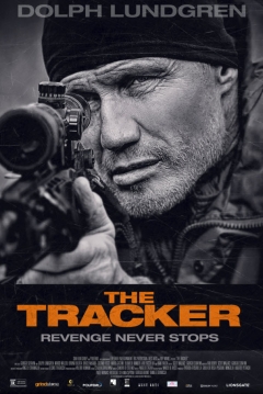 Poster El Rastreador