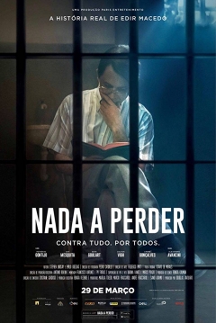 Poster Nada Que Perder