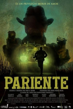 Poster Pariente