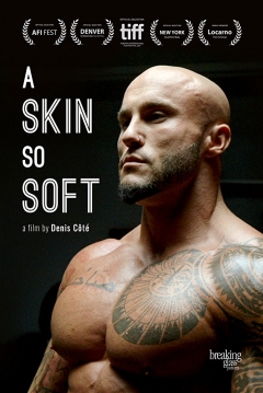 Poster A Skin So Soft