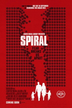 Poster Spiral