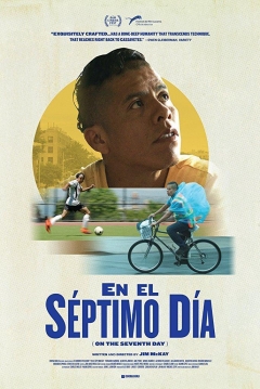Poster En el Séptimo Día