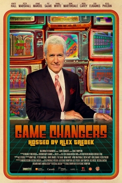 Poster Game Changers