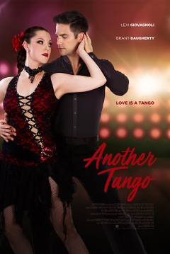 Poster Another Tango
