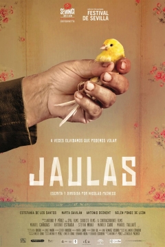 Ficha Jaulas