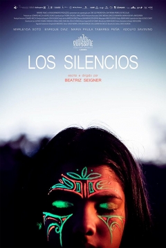Poster Los Silencios