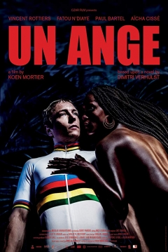 Poster Angel