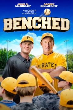 Poster Benched