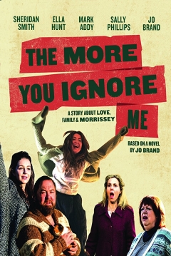 Ficha The More You Ignore Me