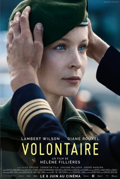 Poster Volontaire