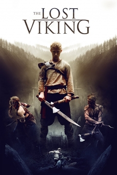 Poster The Lost Viking