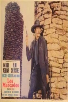Poster Los Marcados