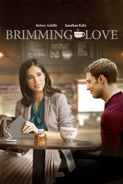 Poster Brimming With Love
