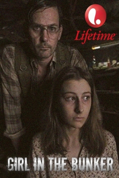 Poster Girl in the Bunker