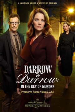 Poster Darrow & Darrow 2