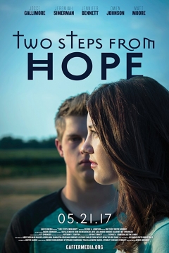 Poster Two Steps From Hope