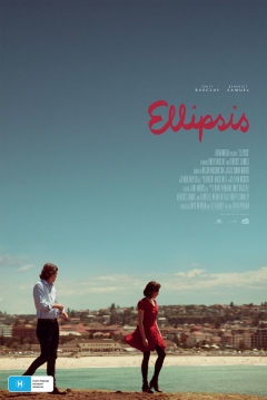 Poster Ellipsis