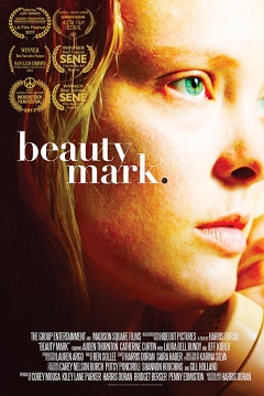 Poster Beauty Mark