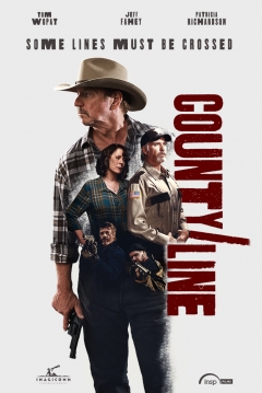 Poster County Line