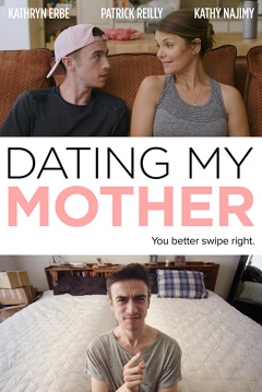 Poster Dating My Mother