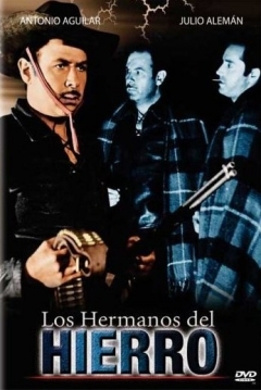 Ficha Los Hermanos Del Hierro