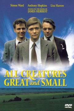 Poster Todas las Criaturas Grandes y Pequeñas