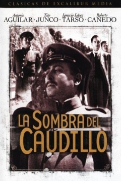Ficha La Sombra del Caudillo