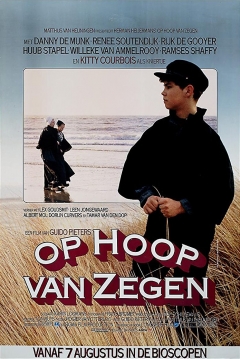 Poster The Good Hope